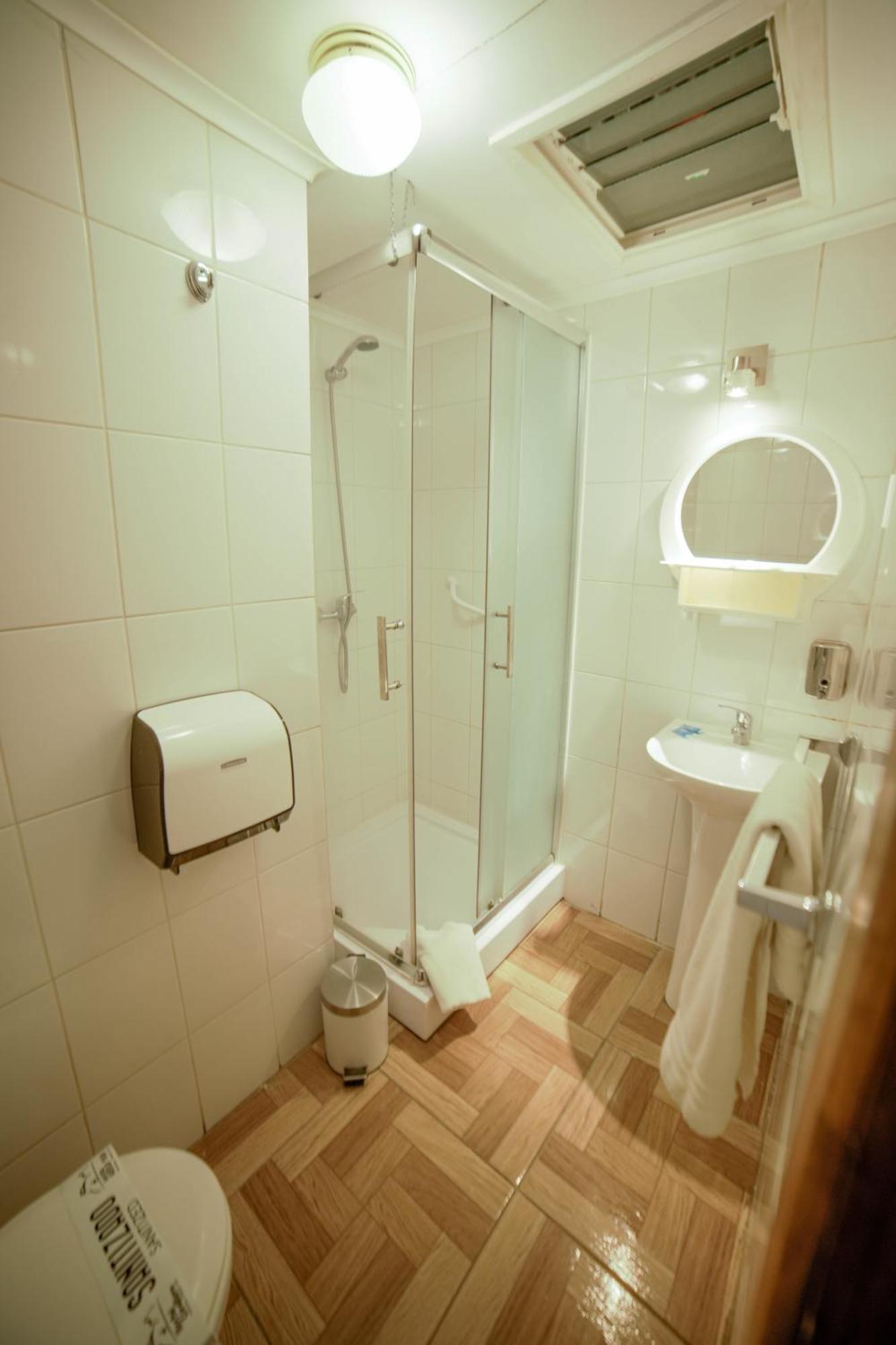 Departamentos Cordillera Apartment Пунта Аренас Екстериор снимка