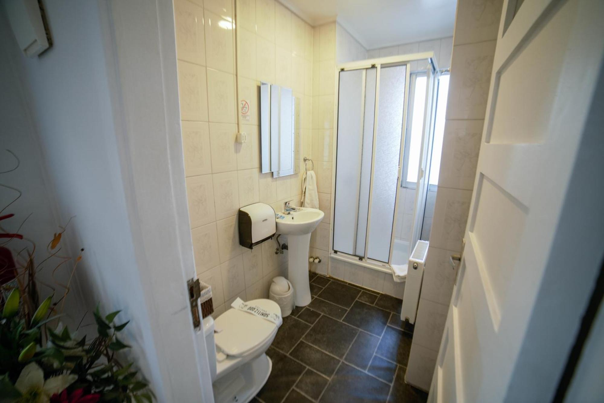 Departamentos Cordillera Apartment Пунта Аренас Екстериор снимка