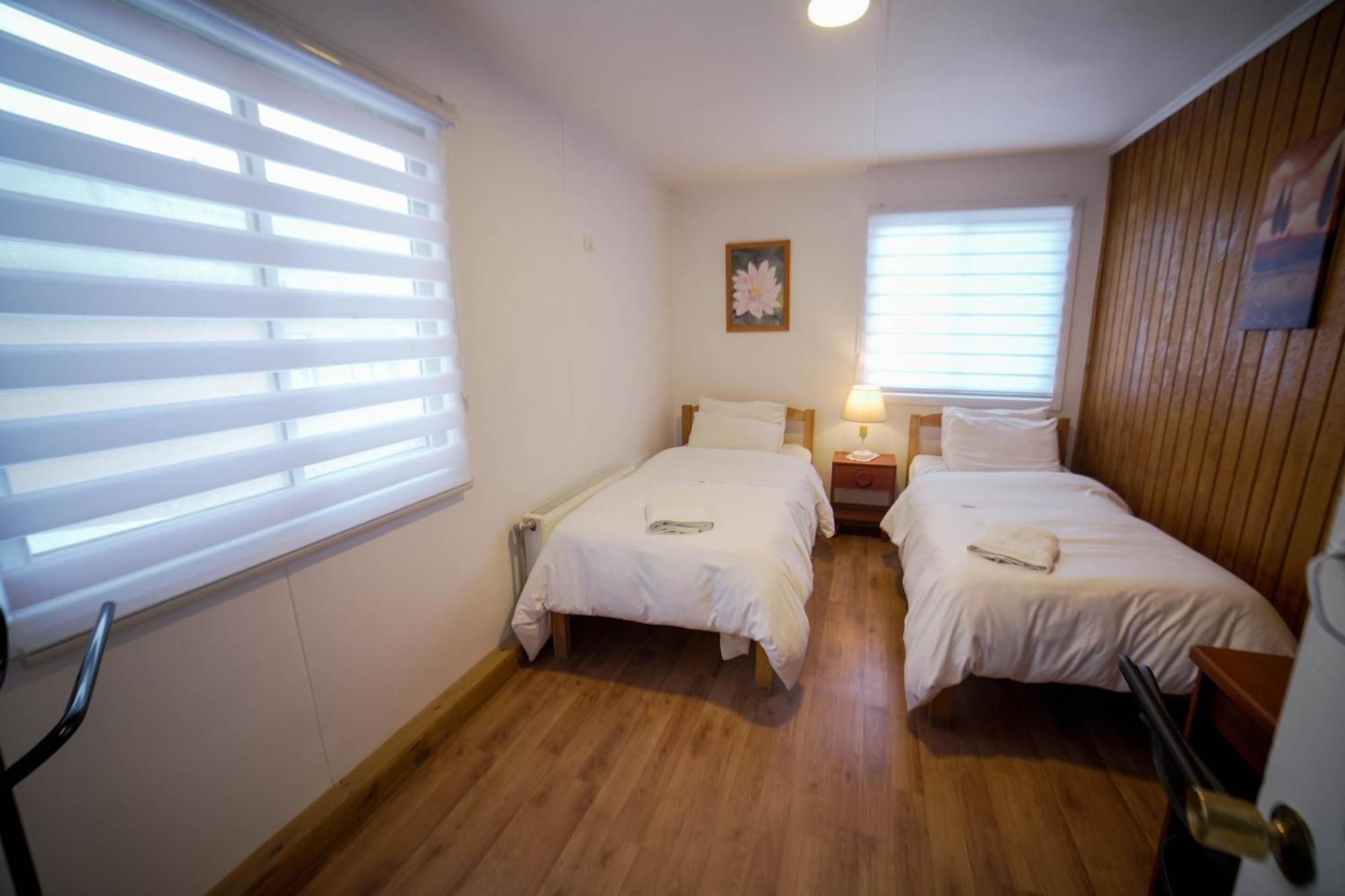 Departamentos Cordillera Apartment Пунта Аренас Екстериор снимка