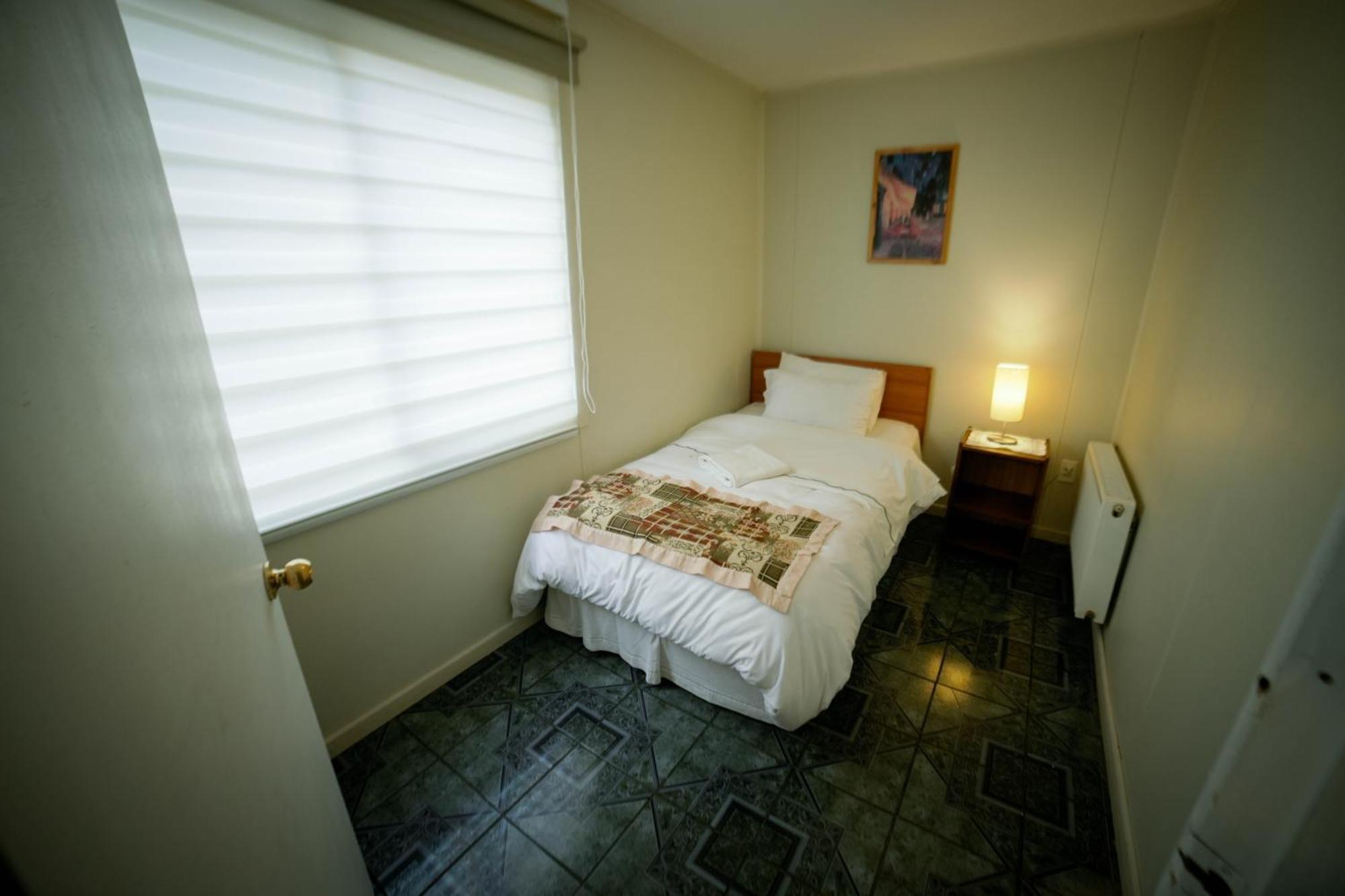 Departamentos Cordillera Apartment Пунта Аренас Екстериор снимка